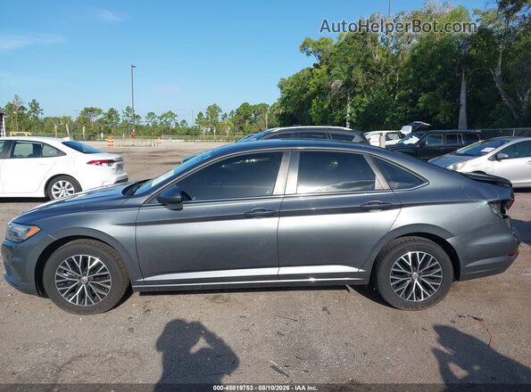 3VWC57BU3MM020962 2021 VOLKSWAGEN JETTA Gray Vista interior de 360 grados