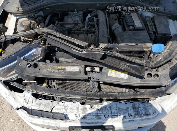3VWC57BU3MM063133 2021 VOLKSWAGEN JETTA White Vista interior trasera
