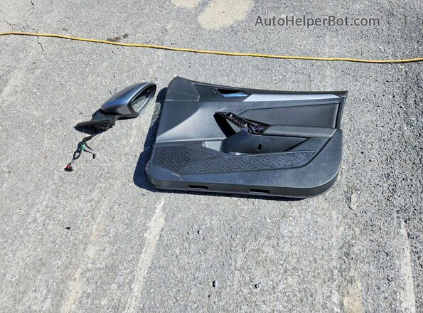 3VWC57BU3MM079493 2021 VOLKSWAGEN JETTA Silver Engine compartment view