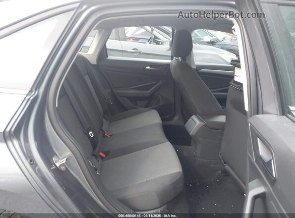 3VWC57BU3MM086590 2021 VOLKSWAGEN JETTA Серый Вид наклейки с VIN-кодом