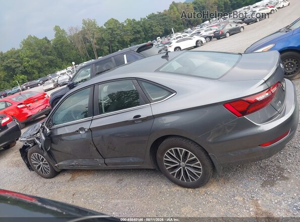 3VWC57BU3MM086590 2021 VOLKSWAGEN JETTA Серый 