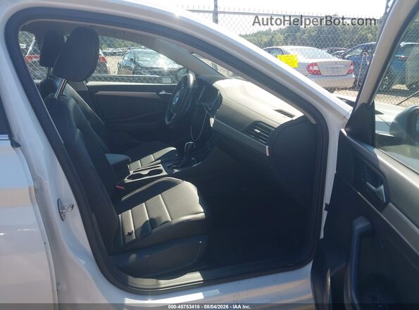 3VWC57BU3MM093295 2021 VOLKSWAGEN JETTA White Vista interior delantera
