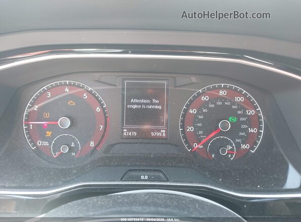 3VWC57BU3MM093295 2021 VOLKSWAGEN JETTA White Vista de los asientos traseros