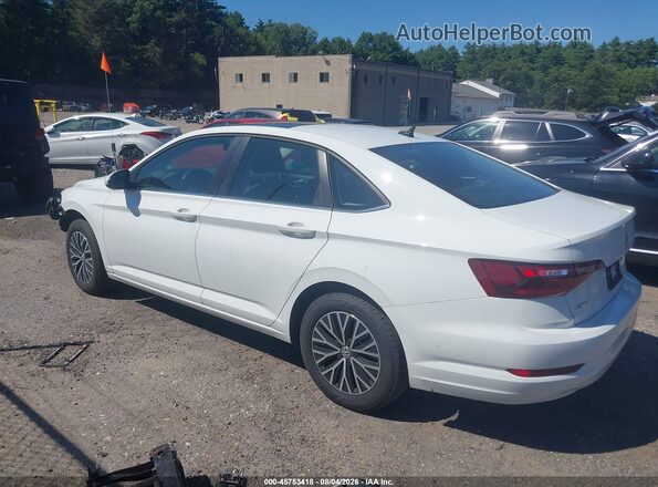 3VWC57BU3MM093295 2021 VOLKSWAGEN JETTA White 
