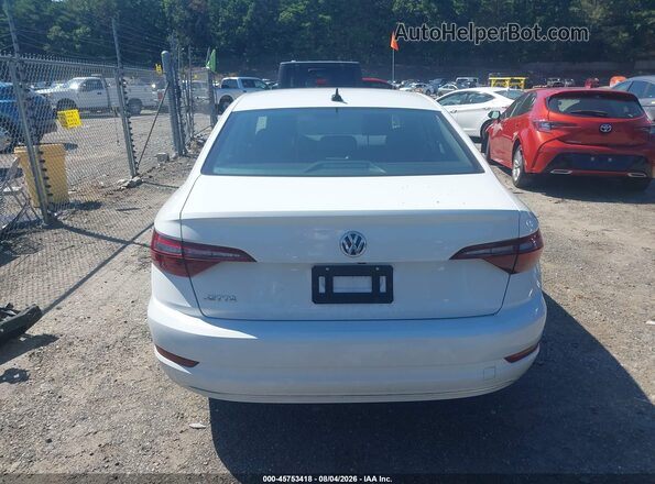 3VWC57BU3MM093295 2021 VOLKSWAGEN JETTA White 