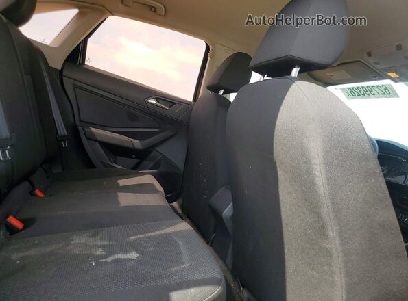 3VWC57BU4KM031885 2019 VOLKSWAGEN JETTA Black Вид задніх сидінь