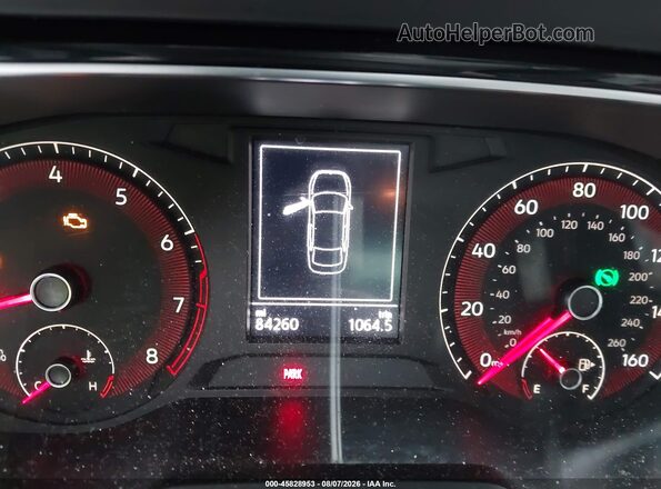 3VWC57BU4KM043468 2019 VOLKSWAGEN JETTA White 