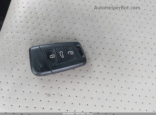 3VWC57BU4KM043468 2019 VOLKSWAGEN JETTA White Vista del salpicadero