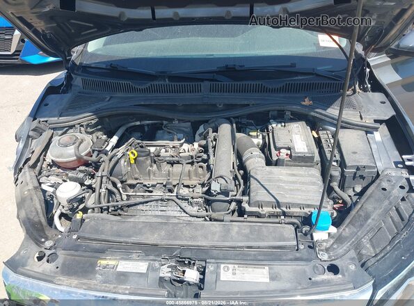 3VWC57BU4KM067222 2019 VOLKSWAGEN JETTA Gray Rear view
