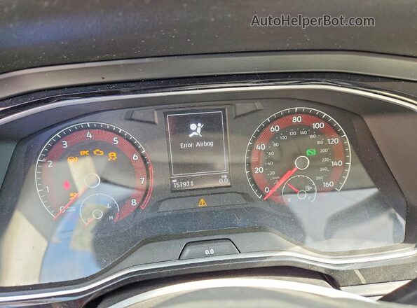 3VWC57BU4KM179907 2019 VOLKSWAGEN JETTA Gray Вид задніх сидінь