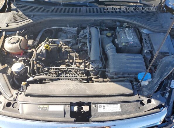 3VWC57BU4KM239295 2019 VOLKSWAGEN JETTA Gray Widok wnętrza z tyłu