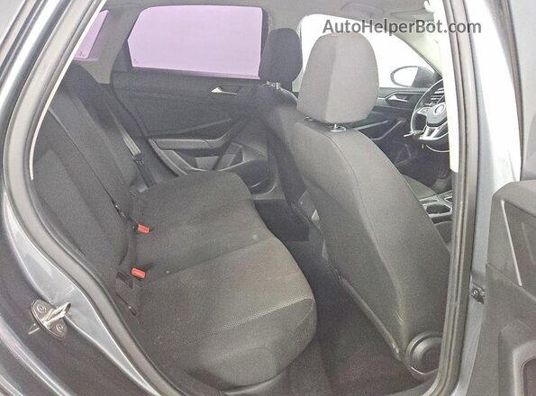 3VWC57BU4MM019027 2021 VOLKSWAGEN JETTA Gray Vista de los asientos traseros