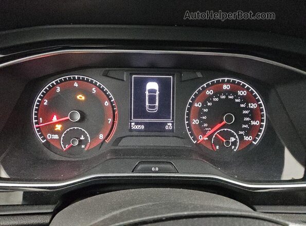 3VWC57BU4MM019027 2021 VOLKSWAGEN JETTA Gray 