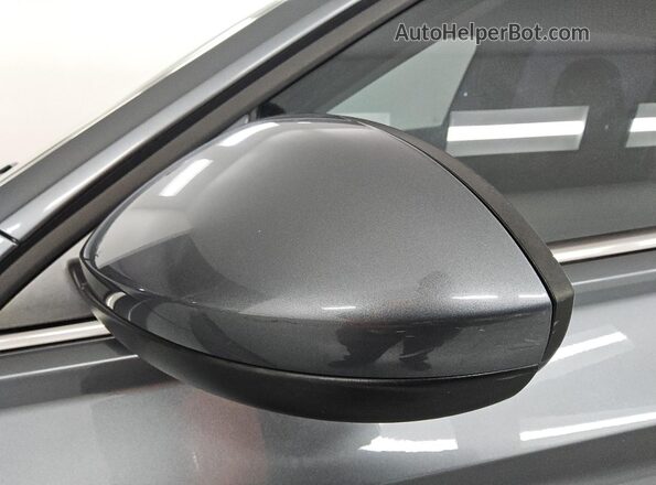 3VWC57BU4MM019027 2021 VOLKSWAGEN JETTA Gray 