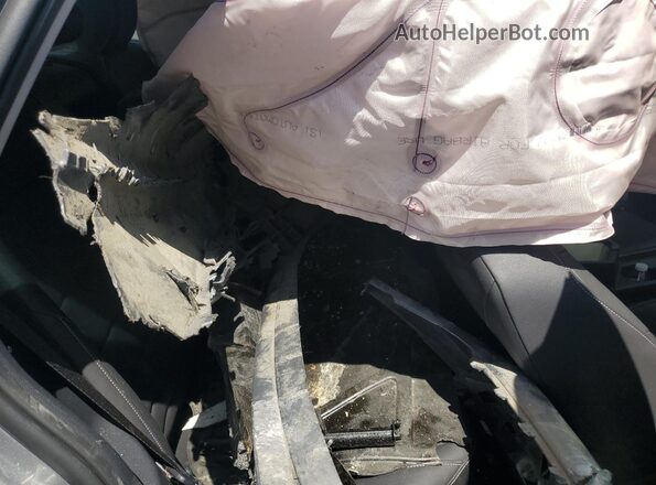 3VWC57BU4MM042596 2021 VOLKSWAGEN JETTA Silver Вид задніх сидінь