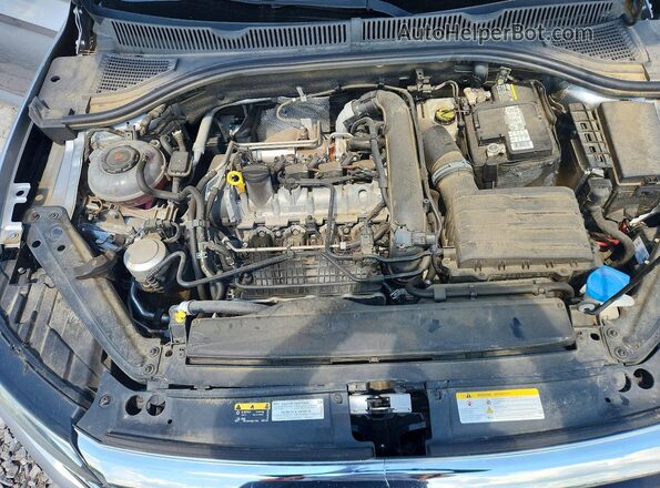 3VWC57BU4MM085755 2021 VOLKSWAGEN JETTA Silver Vista interior trasera