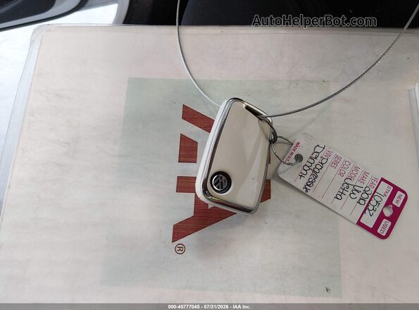 3VWC57BU5KM104567 2019 VOLKSWAGEN JETTA White Widok deski rozdzielczej