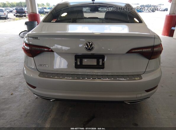 3VWC57BU5KM104567 2019 VOLKSWAGEN JETTA White 