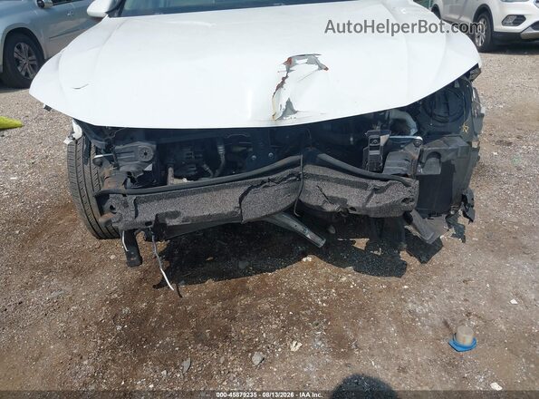 3VWC57BU5KM199681 2019 VOLKSWAGEN JETTA White წინა ხედი