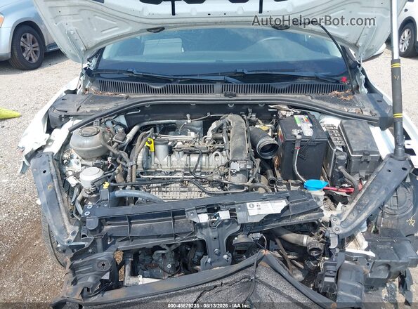 3VWC57BU5KM199681 2019 VOLKSWAGEN JETTA White უკანა ხედი