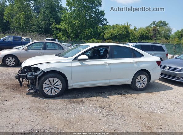 3VWC57BU5KM199681 2019 VOLKSWAGEN JETTA White სალონის 360-გრადუსიანი ხედი