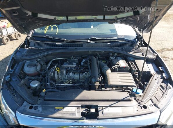 3VWC57BU5KM222683 2019 VOLKSWAGEN JETTA Gray Vista trasera