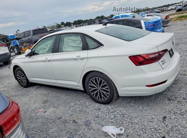3VWC57BU5LM083754 2020 VOLKSWAGEN JETTA White უკანა მარცხენა