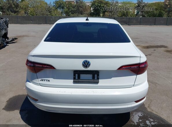 3VWC57BU5MM032126 2021 VOLKSWAGEN JETTA White 