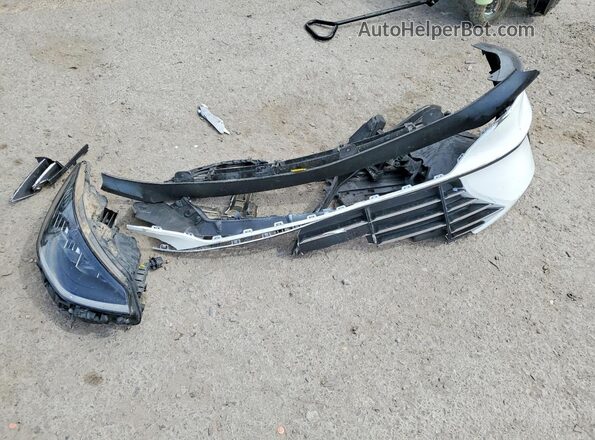 3VWC57BU5MM069337 2021 VOLKSWAGEN JETTA Белый Вид подкапотного пространства