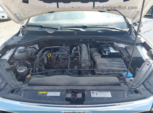 3VWC57BU6KM065875 2019 VOLKSWAGEN JETTA White Widok z tyłu