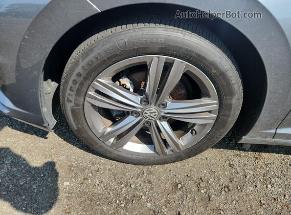 3VWC57BU6MM006330 2021 VOLKSWAGEN JETTA Gray Vista interior de 360 grados