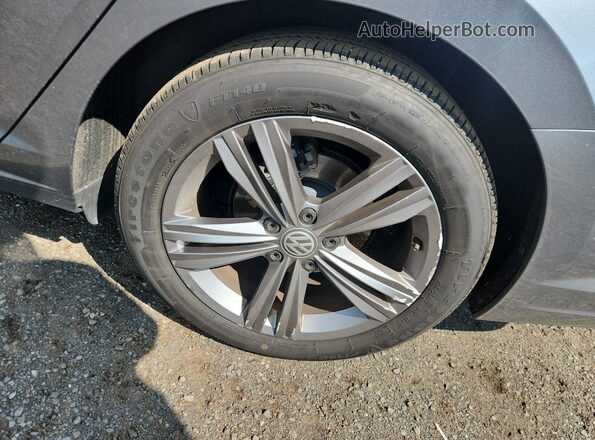 3VWC57BU6MM006330 2021 VOLKSWAGEN JETTA Gray 