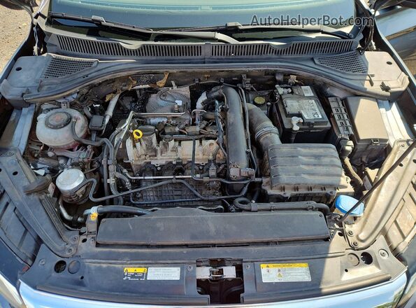 3VWC57BU6MM006330 2021 VOLKSWAGEN JETTA Gray Vista interior trasera