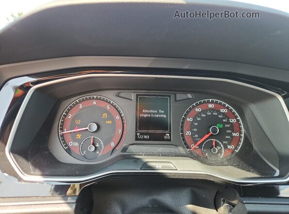 3VWC57BU6MM006330 2021 VOLKSWAGEN JETTA Gray 
