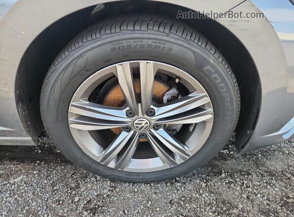 3VWC57BU6MM006330 2021 VOLKSWAGEN JETTA Gray 