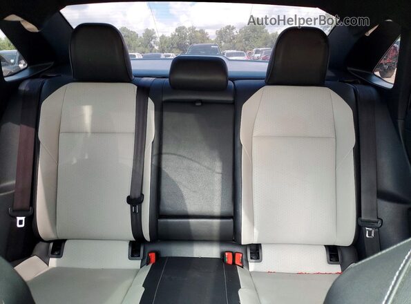 3VWC57BU6MM068665 2021 VOLKSWAGEN JETTA Black Widok tylnych siedzeń
