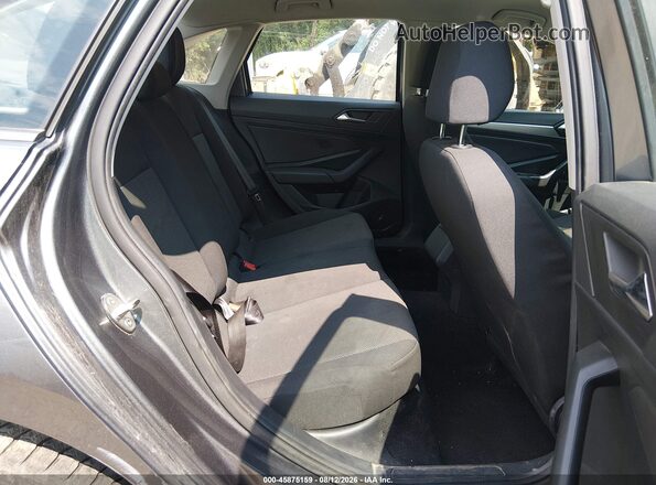 3VWC57BU8KM083939 2019 VOLKSWAGEN JETTA Серый Вид наклейки с VIN-кодом