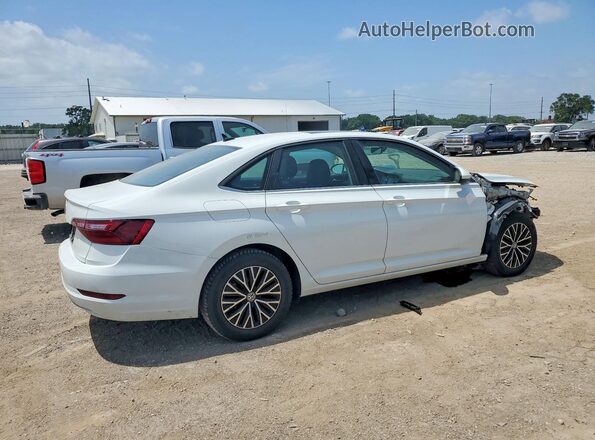 3VWC57BU8LM093369 2020 VOLKSWAGEN JETTA White უკანა მარჯვენა