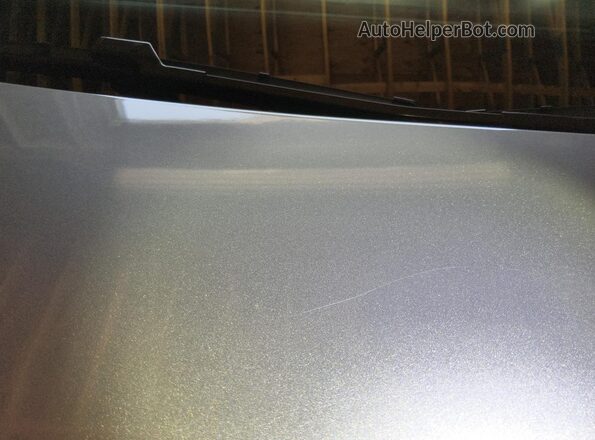 3VWC57BU8MM100838 2021 VOLKSWAGEN JETTA Gray Панорамний вид салону 360°