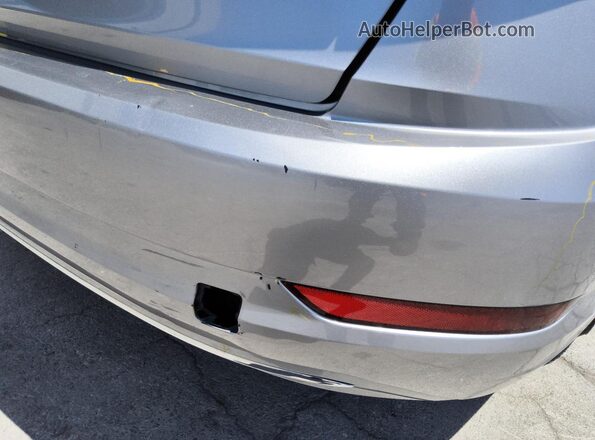 3VWC57BU8MM100838 2021 VOLKSWAGEN JETTA Gray 