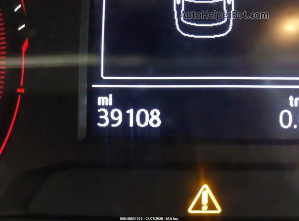 3VWC57BU9KM081956 2019 VOLKSWAGEN JETTA Черный 