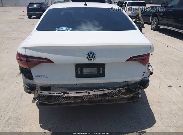 3VWC57BU9KM125308 2019 VOLKSWAGEN JETTA White 