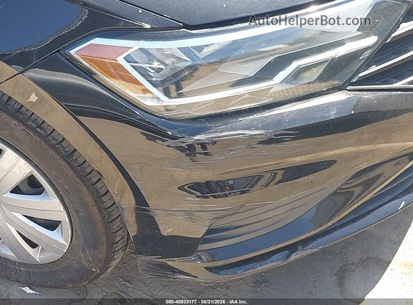 3VWC57BUXKM232190 2019 VOLKSWAGEN JETTA Black 