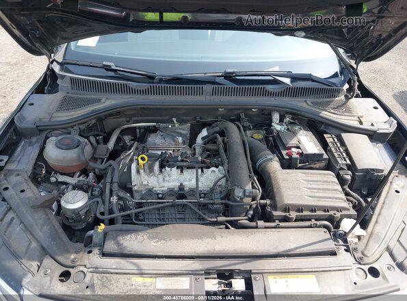 3VWC57BUXMM017539 2021 VOLKSWAGEN JETTA Black Vista trasera