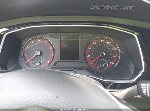 3VWC57BUXMM017539 2021 VOLKSWAGEN JETTA Black Vista de los asientos traseros