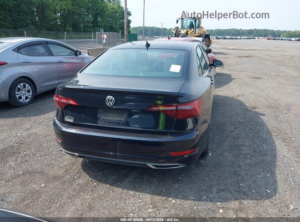 3VWC57BUXMM017539 2021 VOLKSWAGEN JETTA Black 