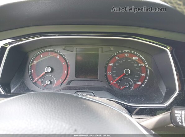 3VWC57BUXMM017539 2021 VOLKSWAGEN JETTA Black 