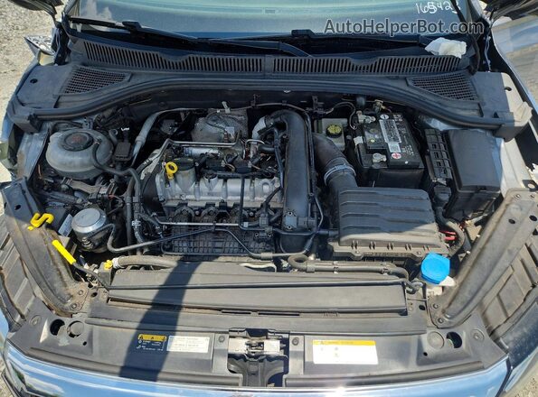 3VWC57BUXMM097019 2021 VOLKSWAGEN JETTA Charcoal Սալոնի հետևի տեսք