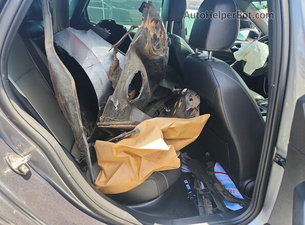 3VWC57BUXMM097019 2021 VOLKSWAGEN JETTA Charcoal Հետևի նստատեղերի տեսք