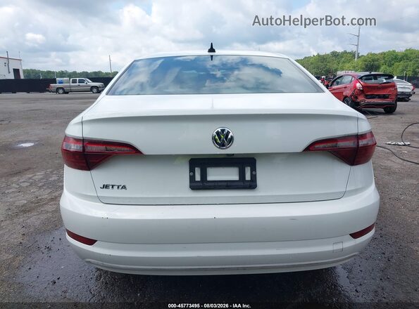 3VWCB7BU0LM023681 2020 VOLKSWAGEN JETTA White 